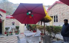 Krishna Mountain Cottage